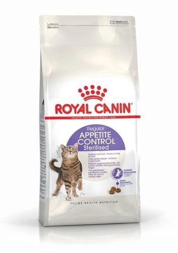 ROYAL CANIN Sterilised Appetite Control 10kg