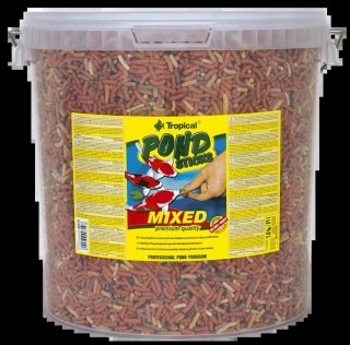 TROPICAL Pond Sticks Mixed 21l/1,6kg
