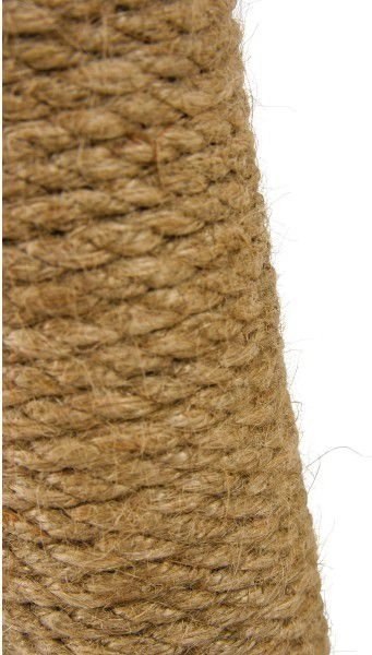 Zolux Drapak Trio Beżowy