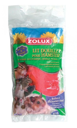 Zolux Wyściółka Kolorowa 25g