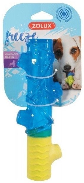 Zolux Zabawka Chłodząca Freeze Branch