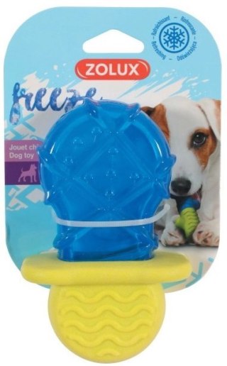Zolux Zabawka Chłodząca Freeze Lolly