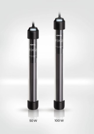 AQUAEL Grzałka FIX 2 50W