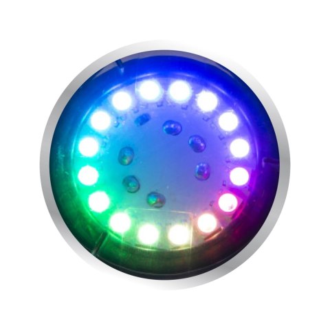 AQUAEL Lampa LED Waterlight Trio Colour