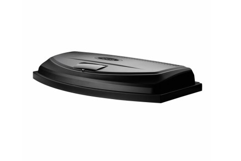 AQUAEL Pokrywa Akwariowa Aqua4Star D&N 60/O Czarna