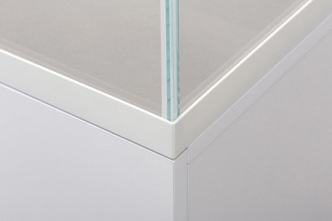 AQUAEL Szafka Opti Set 200 Biała