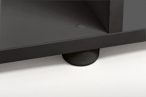 AQUAEL Szafka Opti Set 200 Czarna