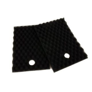 AQUAEL Wkład Gąbkowy Super Maxi