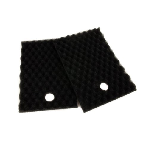 AQUAEL Wkład Gąbkowy Super Maxi