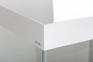 AQUAEL Zestaw Akwariowy Opti Set 125 Biały 2.0