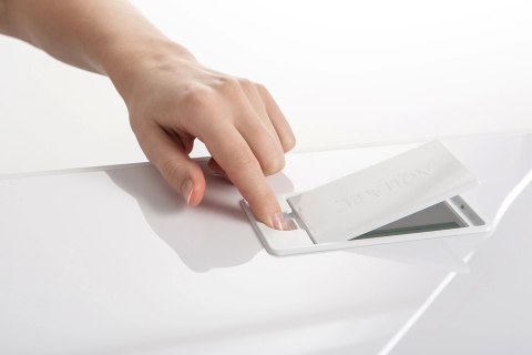 AQUAEL Zestaw Akwariowy Opti Set 200 Biały 2.0