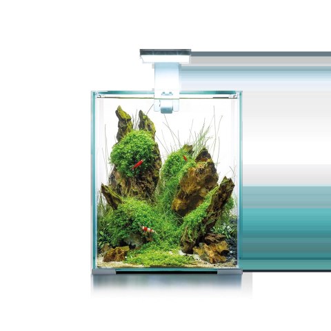 AQUAEL Zestaw Aquael Shrimp Set Day & Night Biały 20