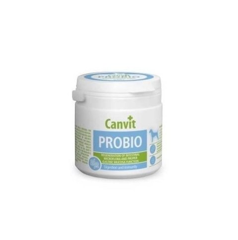 CanVit ProBio 100g - probiotyk dla psa