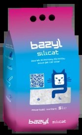 Celpap Sp. Z O.o Bazyl Silicat 5l