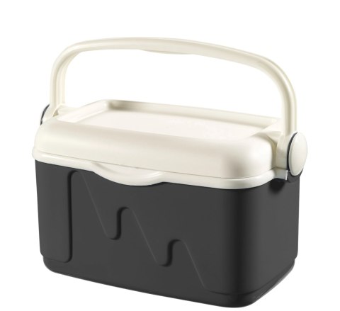 Curver Lodówka Turystyczna Na Wkłady 10l