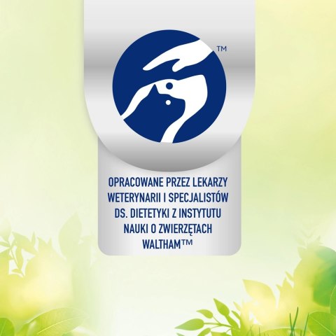 Perfect Fit™ Natural Vitality - sucha karma pełnoporcjowa dla dorosłych kotów, z kurczakiem i indykiem - 6kg