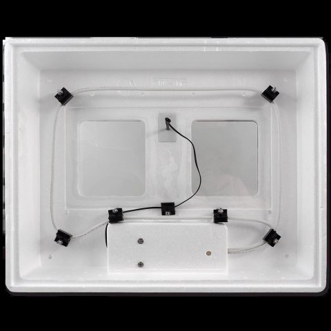 REPTIPLANET INKUBATOR NA 48 JAJ