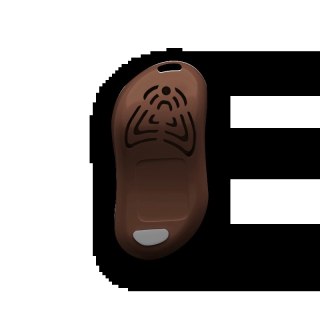 TickLess Horse - brązowy