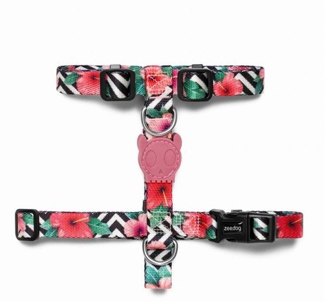 ZEE DOG Szelki Dla Psa Mahalo M