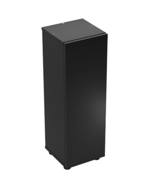 AQUAEL Szafka Shrimp Set 30 Czarna