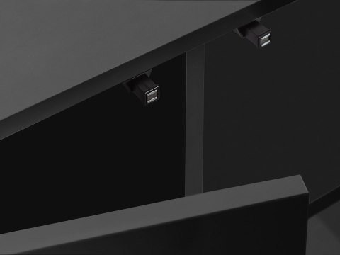 AQUAEL Szafka Ultrascape 60 Forest