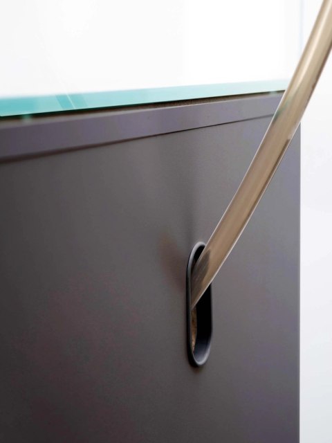 AQUAEL Szafka Ultrascape 90 Forest