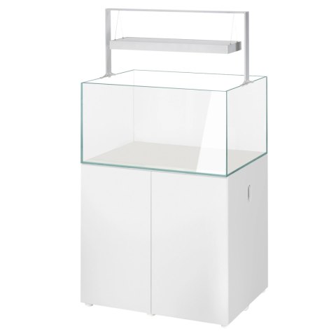 AQUAEL Szafka Ultrascape 90 Snow