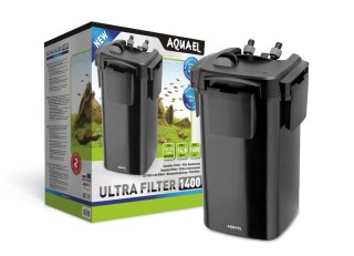 AQUAEL Ultra 1400 Filtr Kubełkowy Do Akwarium