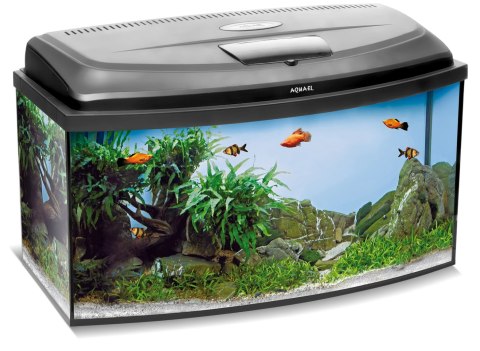 AQUAEL Zestaw Akwarystyczny Aqua4Family 80/0 D&N