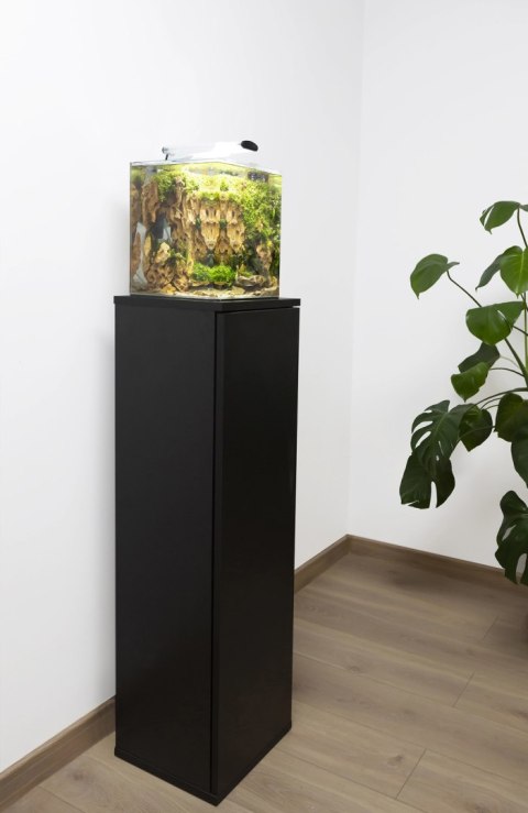 AQUAEL Zestaw Opti Bent Set Day & Night 20 Biały