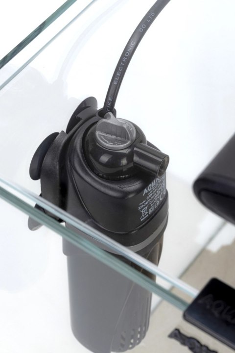 AQUAEL Zestaw Opti Bent Set Day & Night 30 Biały