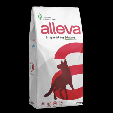 Alleva Care Obesity Glycaemic Control 12kg