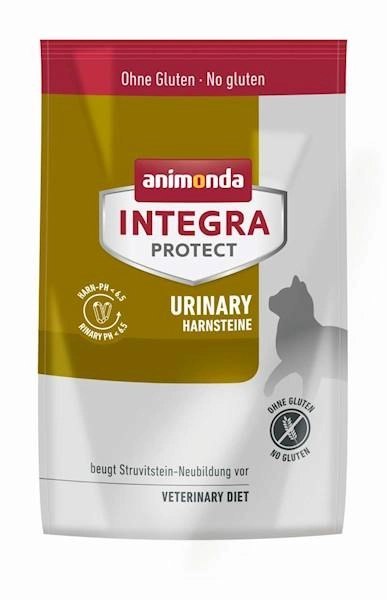 Animonda Integra Protect Harnsteine Dla Kota 1,2kg