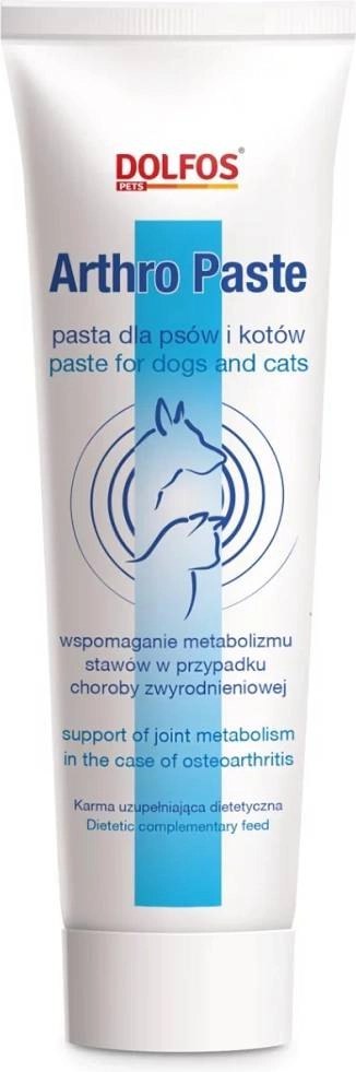 Dolfos Arthro Paste 100g