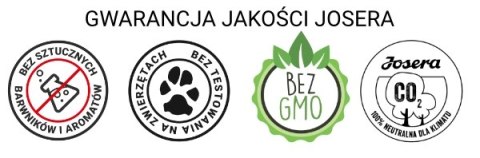 Josera Pate Gulasz Z Kurczakiem I Wołowiną 85g