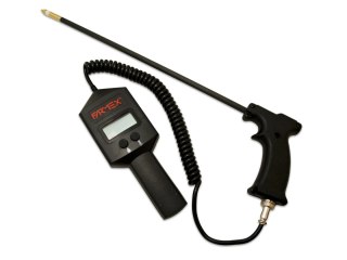 KERBL Miernik Wilgotności Siana I Słomy Farmex DHT-1