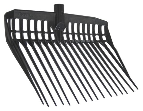 KERBL Widły Do Stajni EcoFork Bez Trzonka