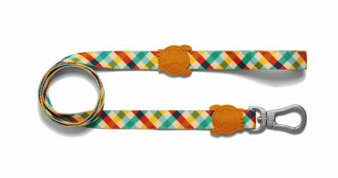 ZEE DOG Smycz Phantom XS