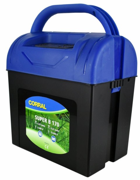 CORRAL Elektryzator Bateryjny Corral B 170