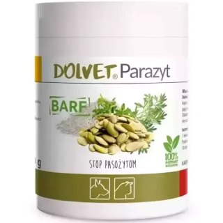 Dolfos Dolvet Parazyt 1kg