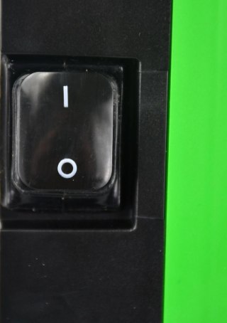 KERBL Elektryzator Akumulatorowy Titan A 5000