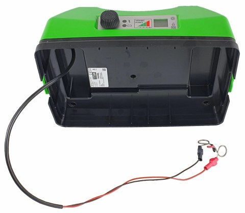 KERBL Elektryzator Akumulatorowy Titan A 8000