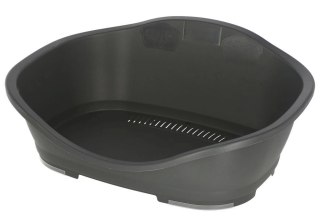 KERBL Legowisko Dla Psa Z Tworzywa Sztucznego Szary