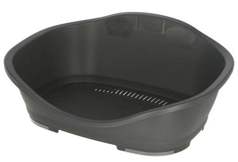 KERBL Legowisko Dla Psa Z Tworzywa Sztucznego Szary