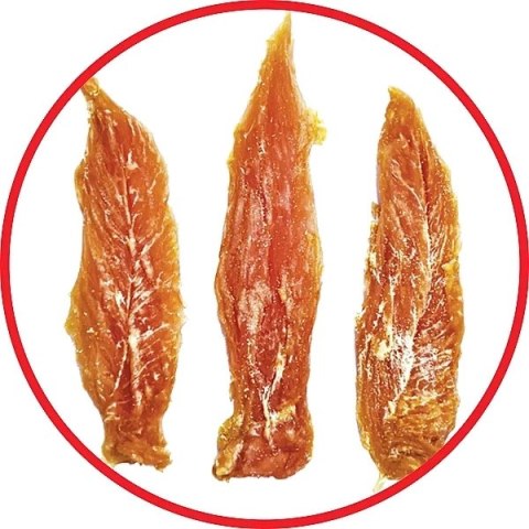 LUPIPETS Filety z piersi kurczaka 500g