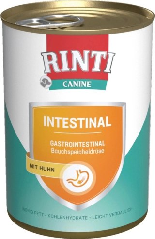 Rinti Canine Intestinal 400g