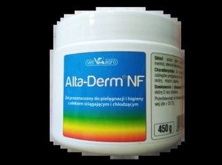 VET-AGRO Alta-Derm NF 450g