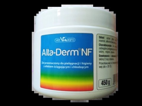 VET-AGRO Alta-Derm NF 450g