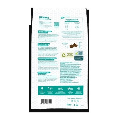 Bosch Sanabelle Dental 8kg