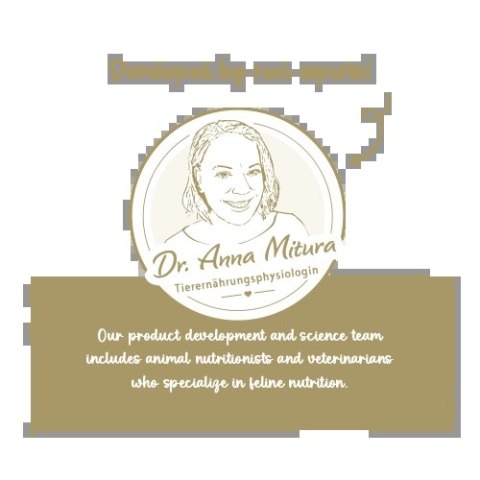 Bosch Sanabelle Hair & Skin 8kg